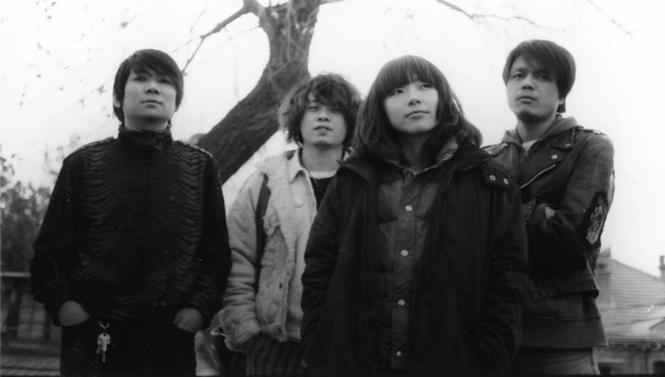 Read more about the article INTERVIEW: AV Okubo
