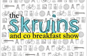 Read more about the article Julian Wu on Skruins and Co