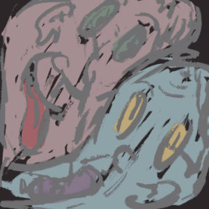 Split 7″